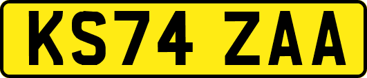 KS74ZAA