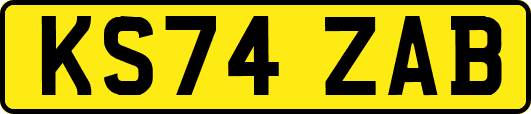 KS74ZAB