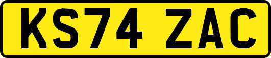 KS74ZAC