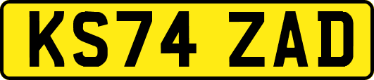 KS74ZAD