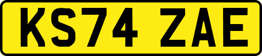 KS74ZAE