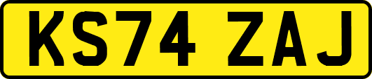 KS74ZAJ