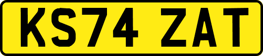 KS74ZAT