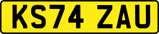 KS74ZAU