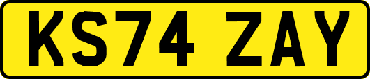 KS74ZAY