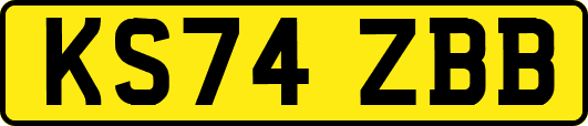 KS74ZBB
