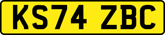 KS74ZBC