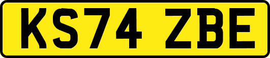 KS74ZBE
