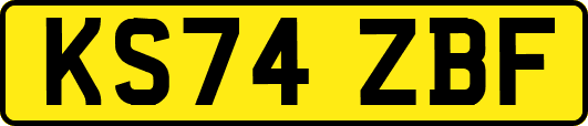 KS74ZBF