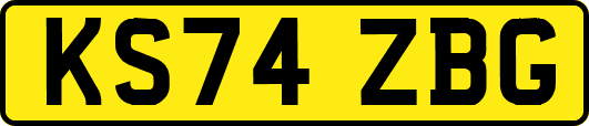 KS74ZBG
