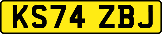 KS74ZBJ