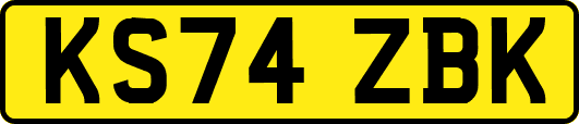 KS74ZBK