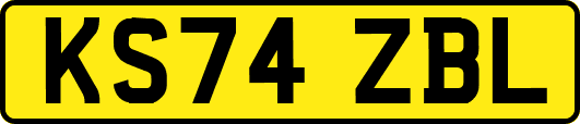 KS74ZBL