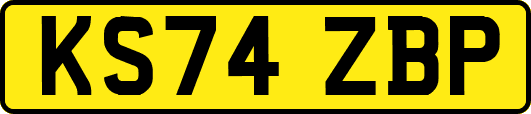 KS74ZBP