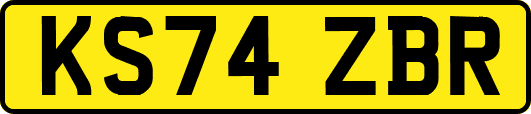 KS74ZBR