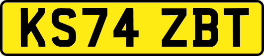 KS74ZBT