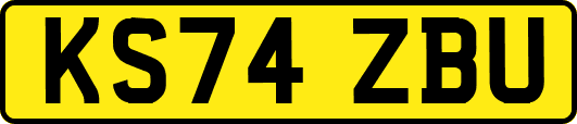 KS74ZBU