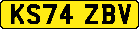 KS74ZBV