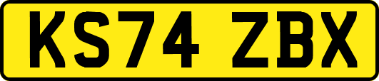KS74ZBX