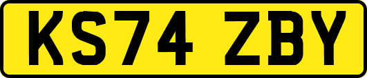 KS74ZBY