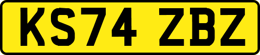 KS74ZBZ