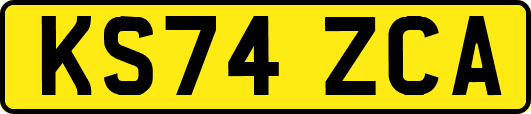 KS74ZCA