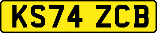 KS74ZCB
