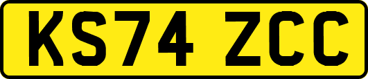 KS74ZCC