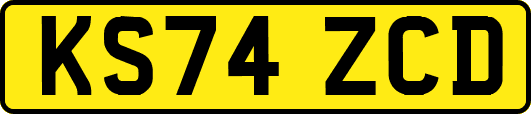 KS74ZCD