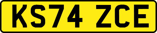 KS74ZCE