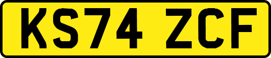 KS74ZCF