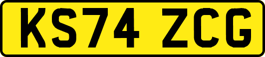 KS74ZCG