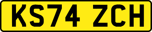 KS74ZCH