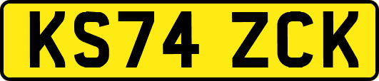 KS74ZCK