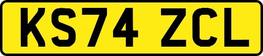 KS74ZCL