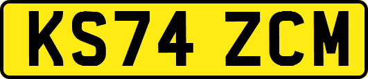 KS74ZCM