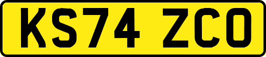 KS74ZCO