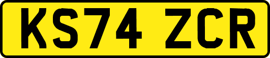 KS74ZCR