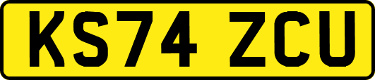 KS74ZCU