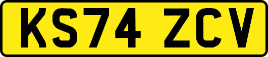 KS74ZCV