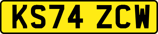 KS74ZCW