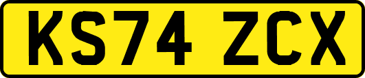 KS74ZCX