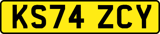 KS74ZCY