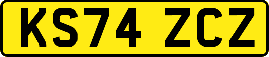 KS74ZCZ