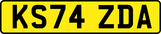 KS74ZDA