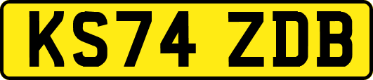 KS74ZDB