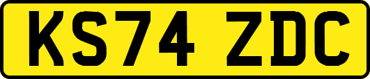 KS74ZDC
