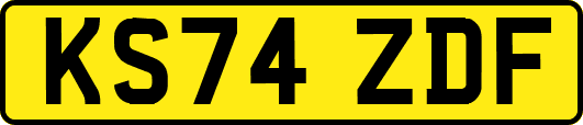 KS74ZDF
