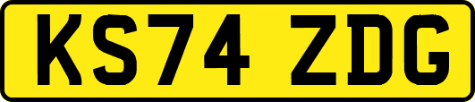 KS74ZDG