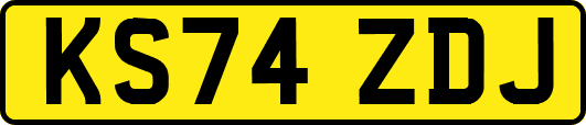 KS74ZDJ